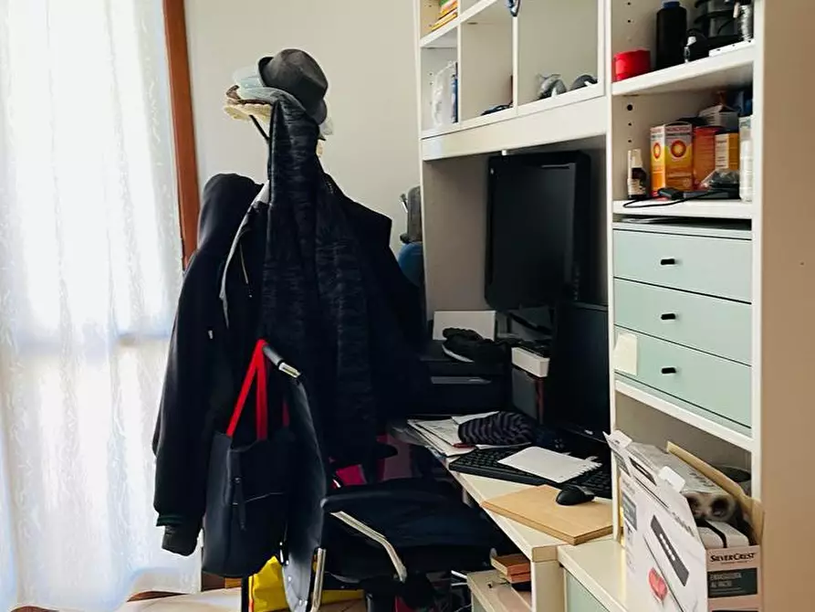 Immagine 7 di Appartamento in vendita  in via donacato a Castel San Niccolò