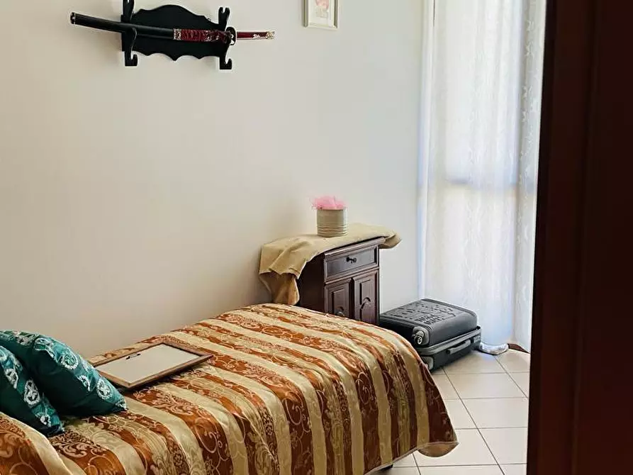 Immagine 9 di Appartamento in vendita  in via donacato a Castel San Niccolò