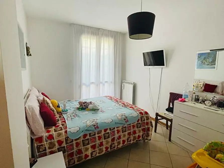 Immagine 12 di Appartamento in vendita  in via donacato a Castel San Niccolò