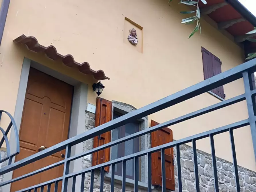 Immagine 1 di Appartamento in vendita  in Località Doccia a Pratovecchio Stia