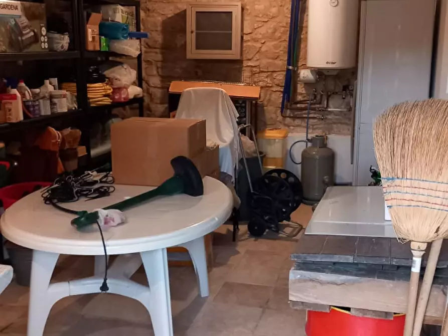 Immagine 3 di Appartamento in vendita  in Località Doccia a Pratovecchio Stia