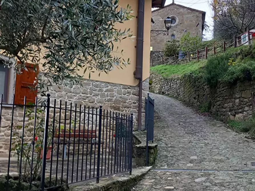 Immagine 5 di Appartamento in vendita  in Località Doccia a Pratovecchio Stia