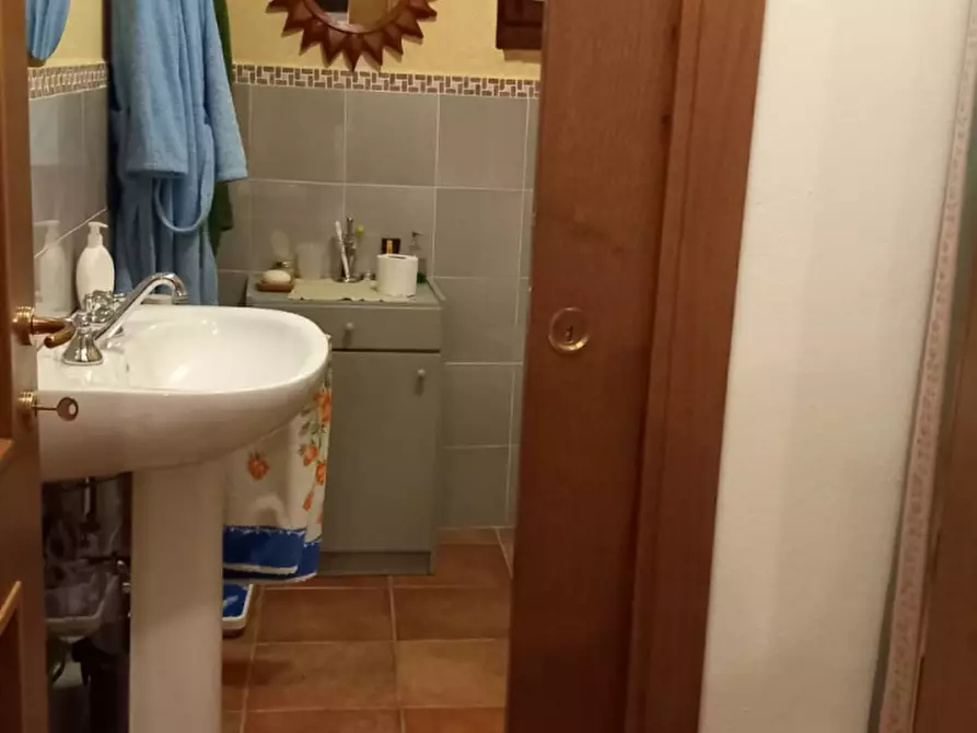 Immagine 11 di Appartamento in vendita  in Località Doccia a Pratovecchio Stia