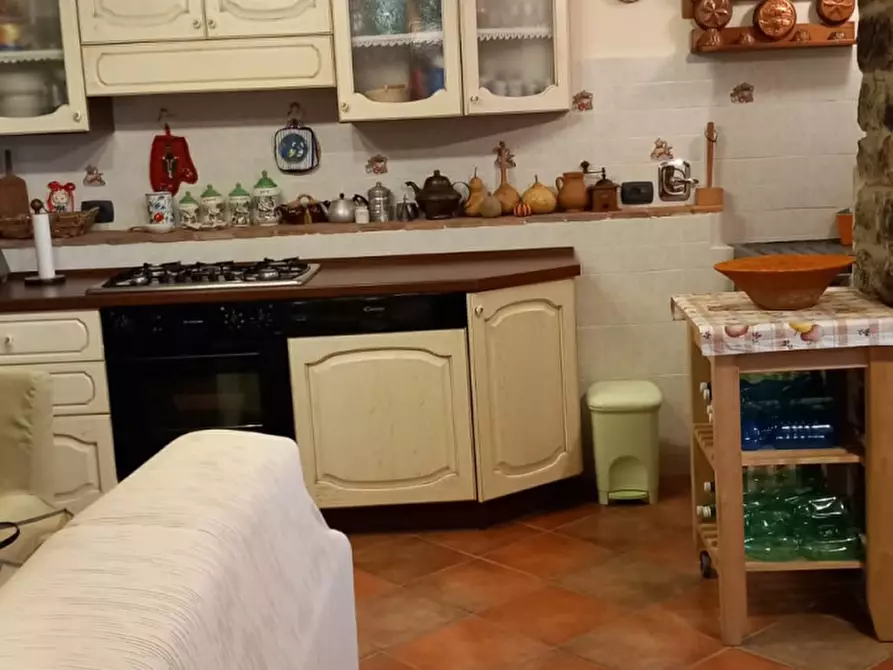 Immagine 13 di Appartamento in vendita  in Località Doccia a Pratovecchio Stia