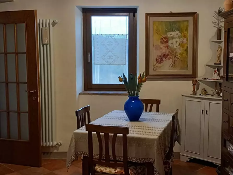 Immagine 15 di Appartamento in vendita  in Località Doccia a Pratovecchio Stia