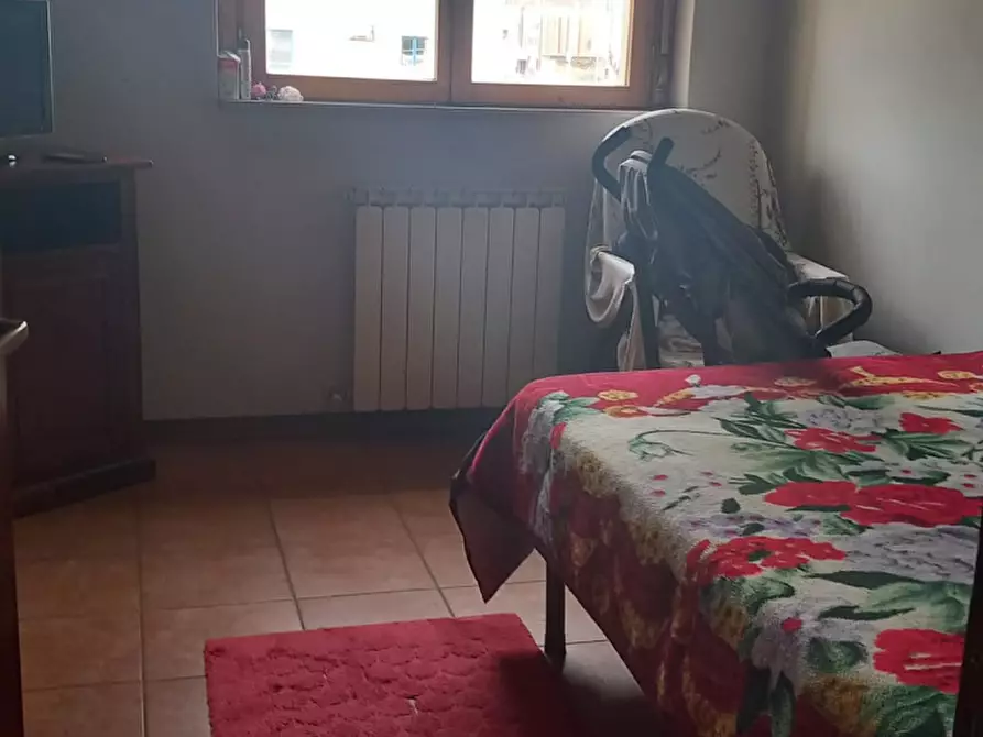 Immagine 4 di Appartamento in vendita  in VIA INDUSTRIALE a Bibbiena