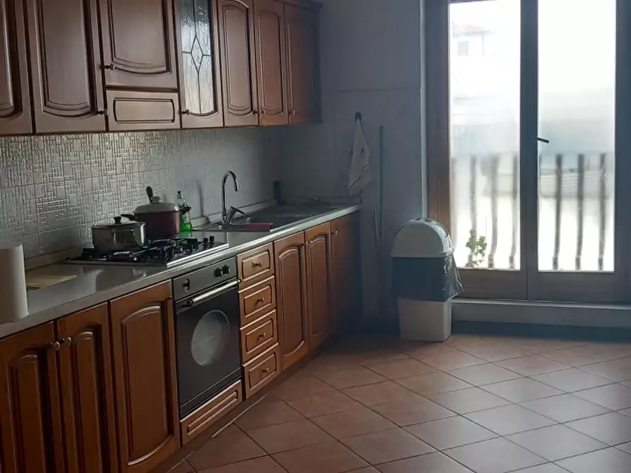 Immagine 10 di Appartamento in vendita  in VIA INDUSTRIALE a Bibbiena