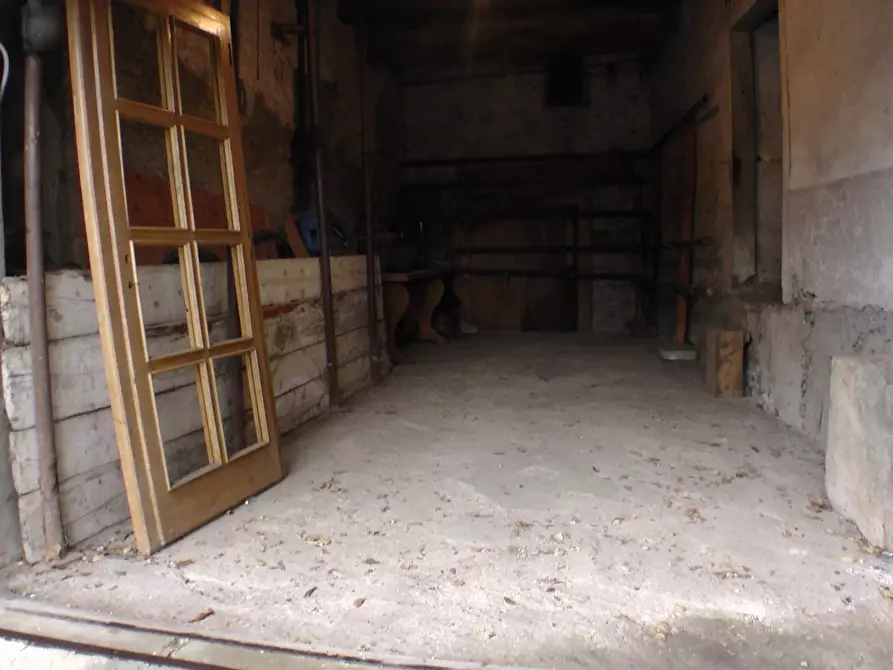 Immagine 21 di Casa semindipendente in vendita  in via Giuseppe Garibaldi a Bibbiena