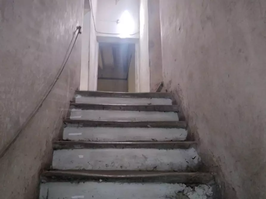 Immagine 25 di Casa semindipendente in vendita  in via Giuseppe Garibaldi a Bibbiena