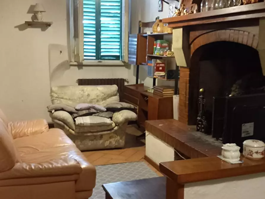 Immagine 27 di Casa semindipendente in vendita  in via Giuseppe Garibaldi a Bibbiena