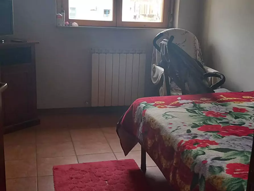 Immagine 5 di Appartamento in vendita  in VIA INDUSTRIALE a Bibbiena