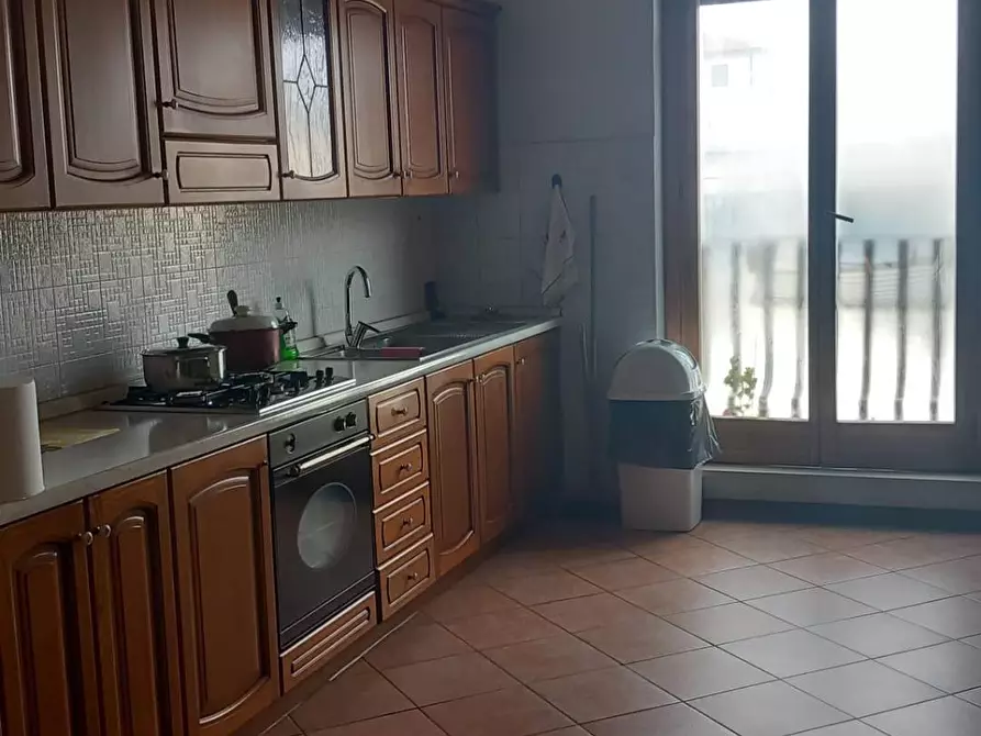 Immagine 9 di Appartamento in vendita  in VIA INDUSTRIALE a Bibbiena