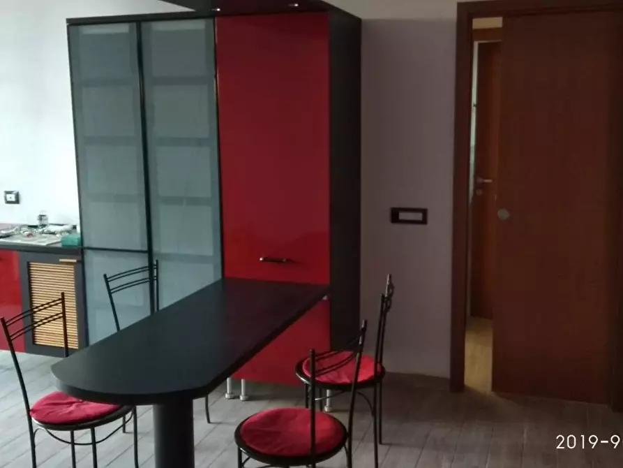 Immagine 4 di Appartamento in vendita  in via industriale a Bibbiena