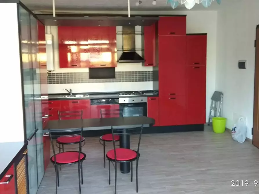 Immagine 5 di Appartamento in vendita  in via industriale a Bibbiena