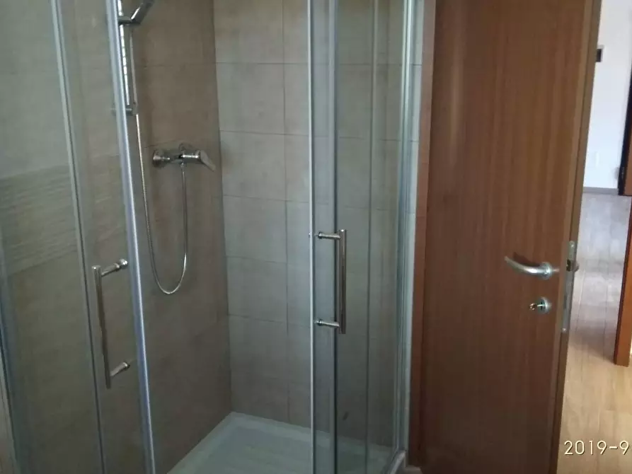 Immagine 7 di Appartamento in vendita  in via industriale a Bibbiena