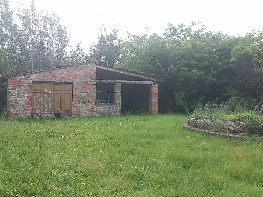 Immagine 25 di Villa in vendita  in SP 208 della Verna a Bibbiena