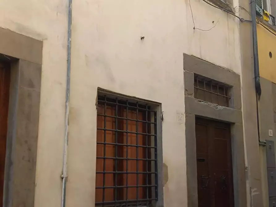 Immagine 1 di Appartamento in vendita  in VIA MARCUCCI a Bibbiena