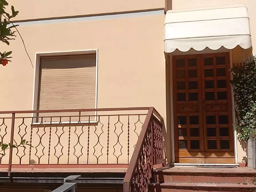 Immagine 1 di Appartamento in vendita  in VIA GRAMSCI a Bibbiena