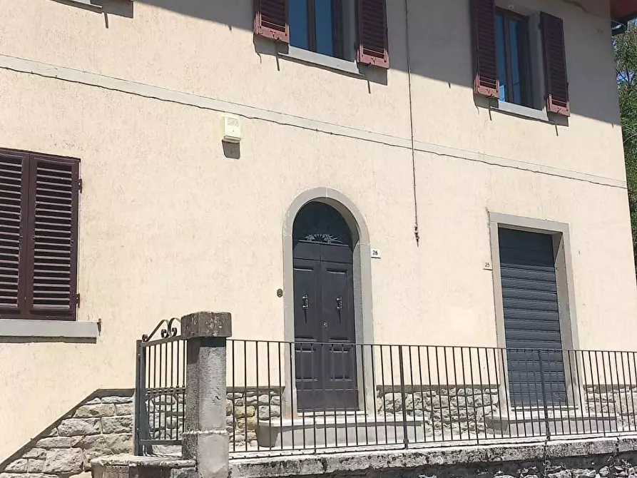Immagine 1 di Casa indipendente in vendita  in via cartiera a Pratovecchio Stia