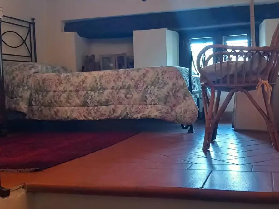 Immagine 18 di Villa in vendita  in Loc. Sant'Angelo a Montegiovi a Subbiano