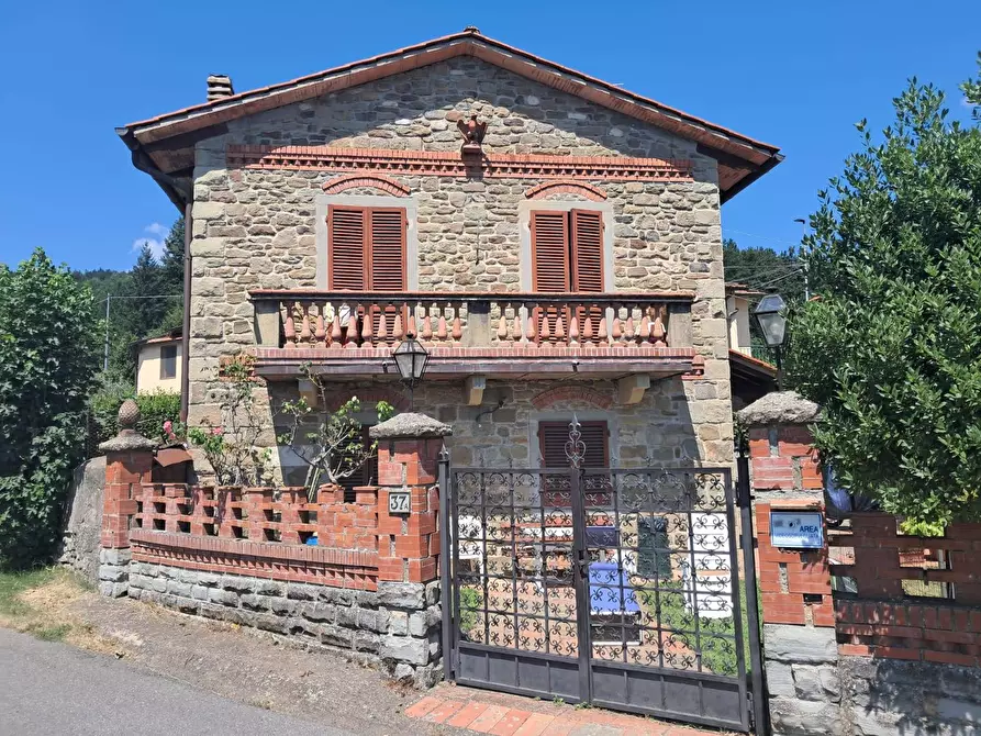 Immagine 1 di Casa indipendente in vendita  in Località S. Pancrazio a Castel San Niccolo'