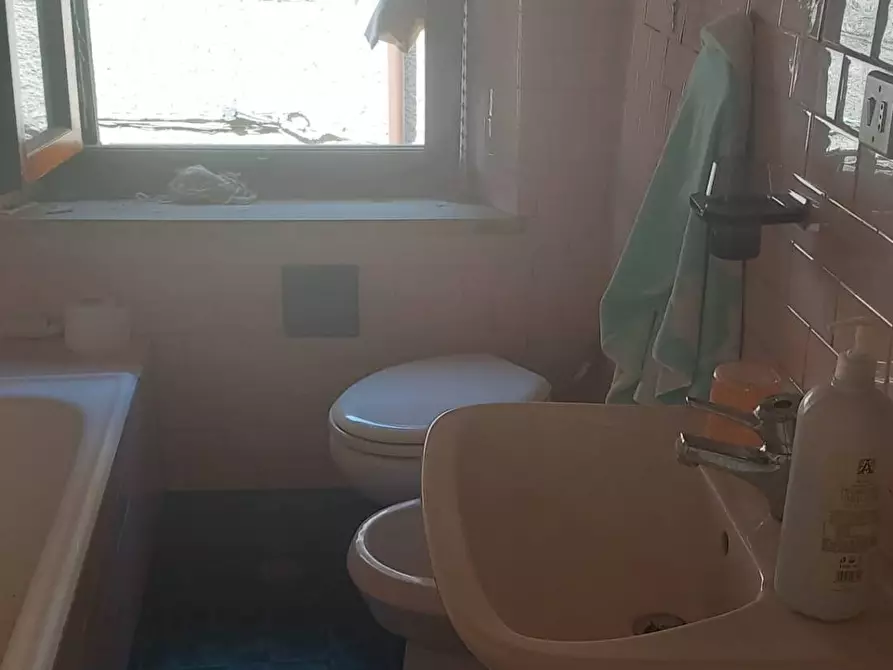 Immagine 7 di Casa indipendente in vendita  in PIAZZA CHIESA VECCHIA a Bibbiena
