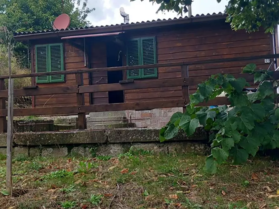 Immagine 1 di Rustico / casale in vendita  in via di Cinano a Castel Focognano