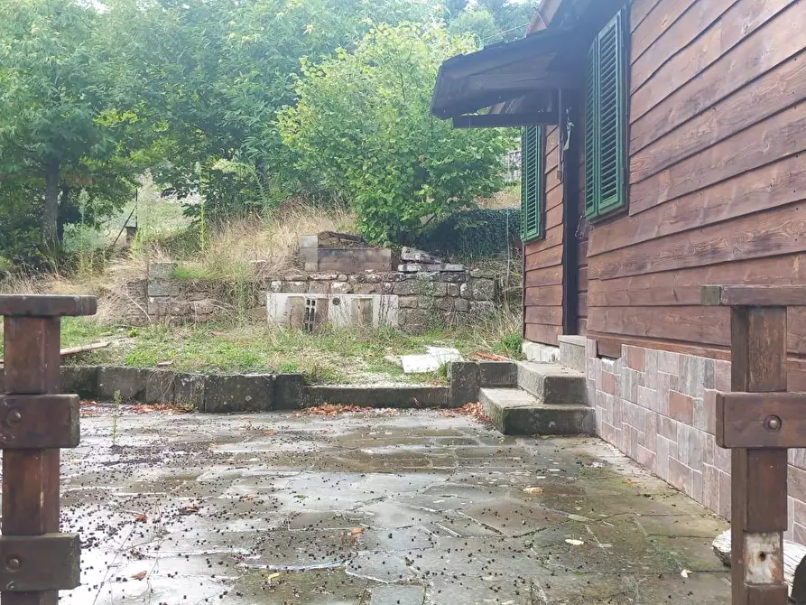 Immagine 2 di Rustico / casale in vendita  in via di Cinano a Castel Focognano
