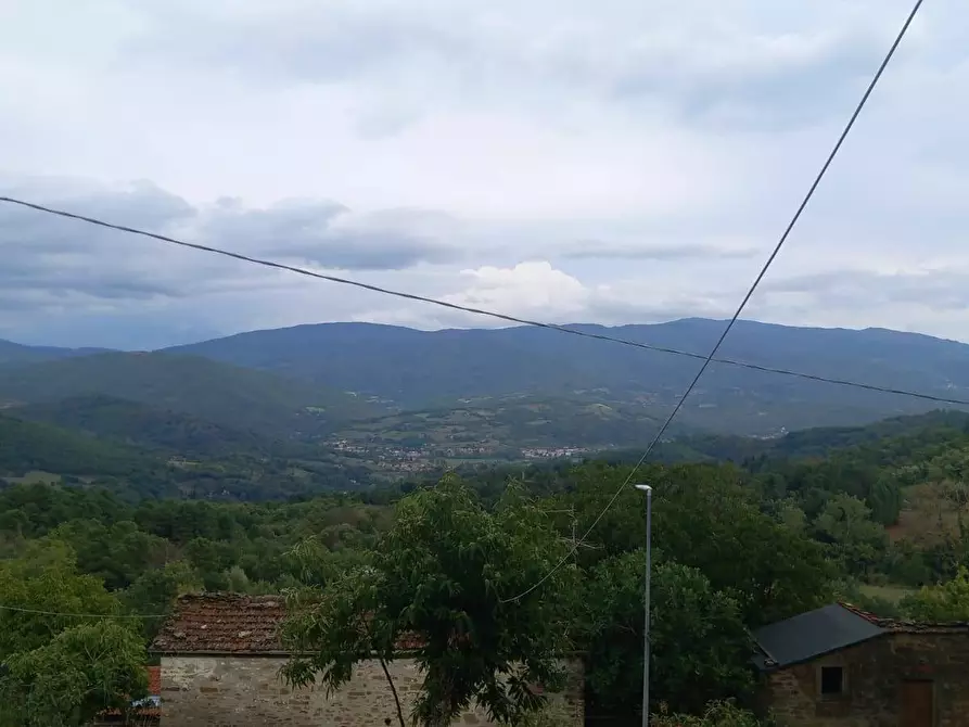 Immagine 9 di Rustico / casale in vendita  in via di Cinano a Castel Focognano