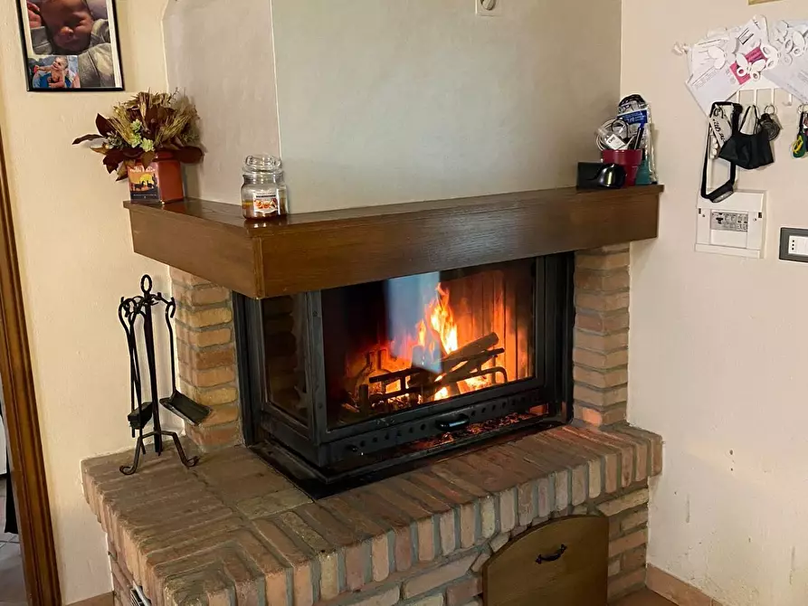 Immagine 14 di Appartamento in vendita  in LOC. GARGIANO a Chiusi Della Verna
