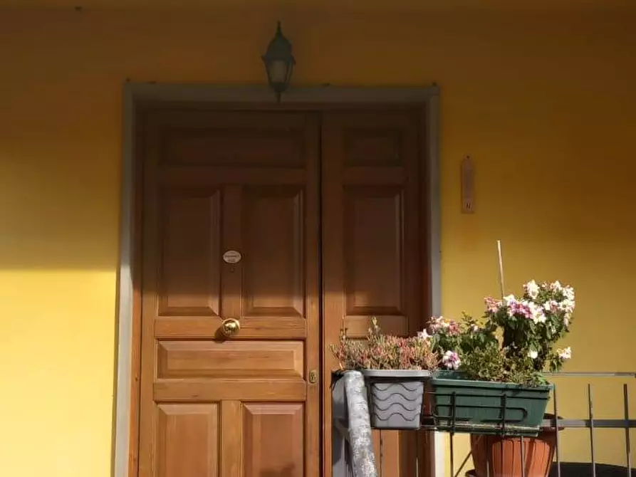 Immagine 2 di Villetta a schiera in vendita  in VIA FONTECAVALLI a Bibbiena