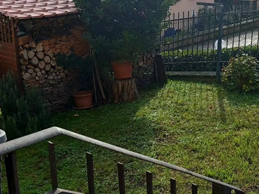 Immagine 5 di Villetta a schiera in vendita  in VIA FONTECAVALLI a Bibbiena