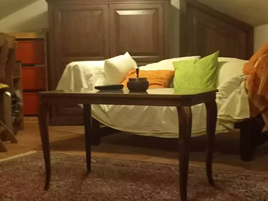 Immagine 19 di Villetta a schiera in vendita  in VIA FONTECAVALLI a Bibbiena