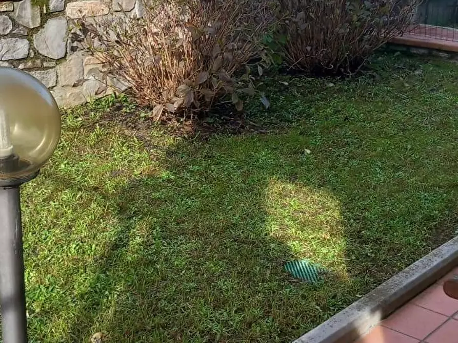 Immagine 6 di Villetta a schiera in vendita  in VIA FONTECAVALLI a Bibbiena