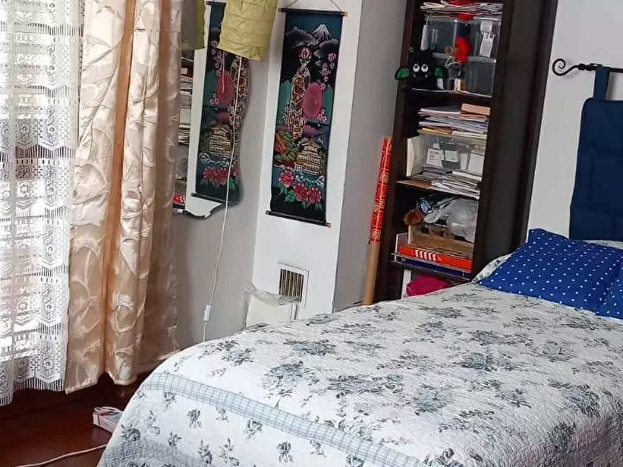 Immagine 11 di Villetta a schiera in vendita  in VIA FONTECAVALLI a Bibbiena