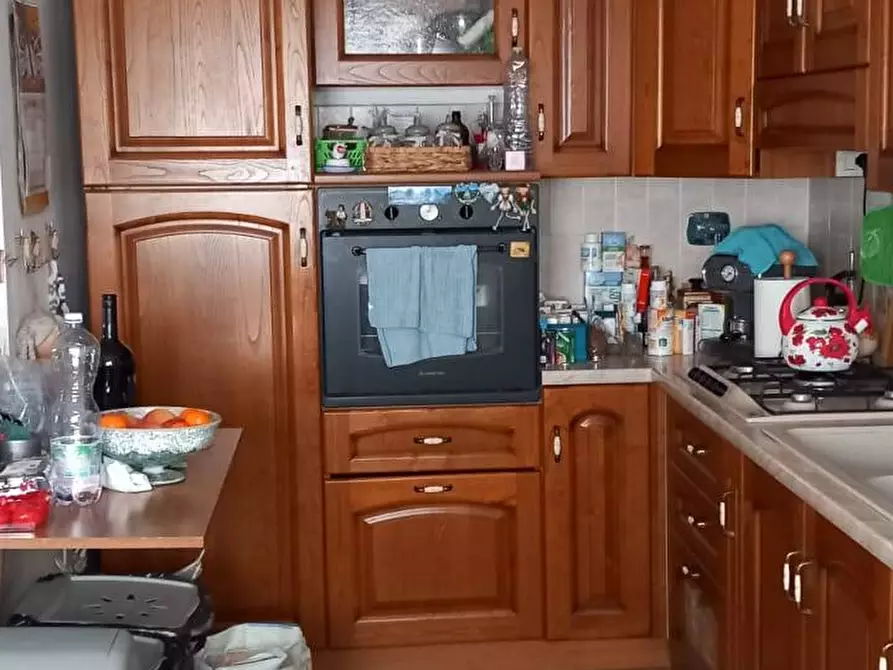 Immagine 9 di Villetta a schiera in vendita  in VIA FONTECAVALLI a Bibbiena