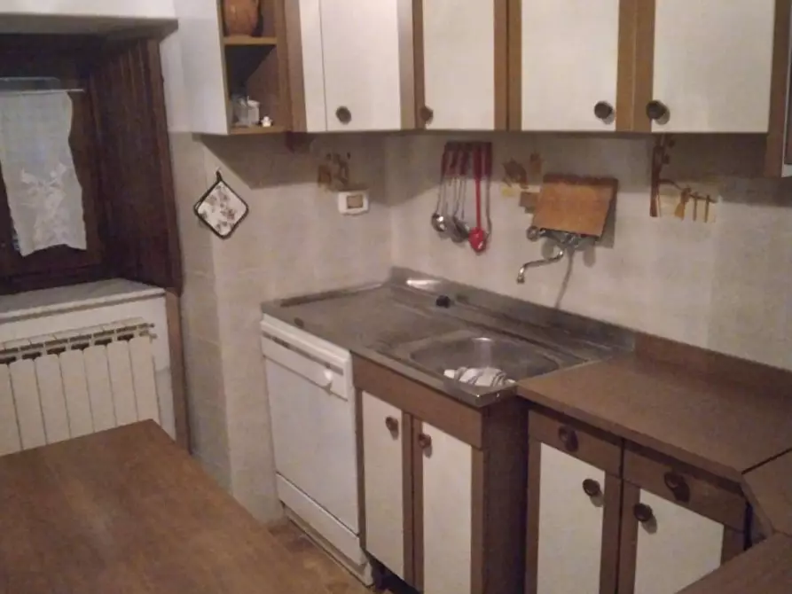 Immagine 23 di Casa indipendente in vendita  in LOC CAPRAIA a Talla