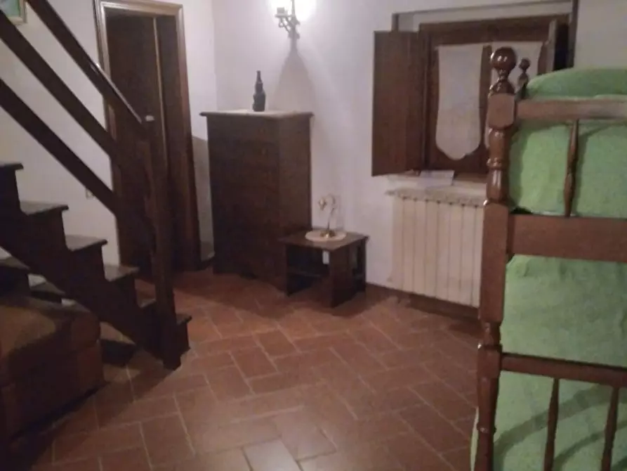 Immagine 27 di Casa indipendente in vendita  in LOC CAPRAIA a Talla