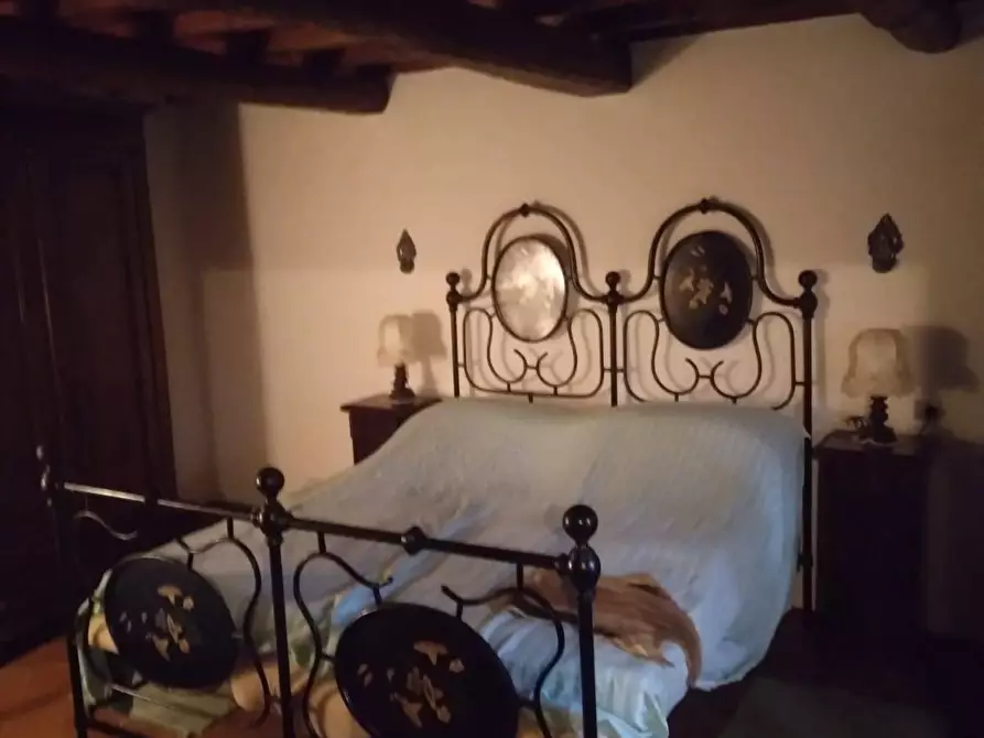 Immagine 30 di Casa indipendente in vendita  in LOC CAPRAIA a Talla