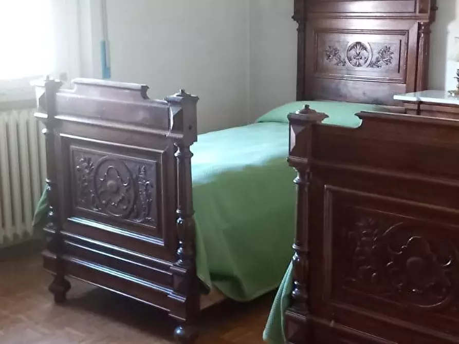 Immagine 4 di Appartamento in vendita  in VIA MICHELANGELO  SOCI a Bibbiena