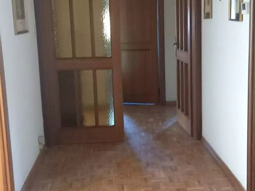 Immagine 7 di Appartamento in vendita  in VIA MICHELANGELO  SOCI a Bibbiena