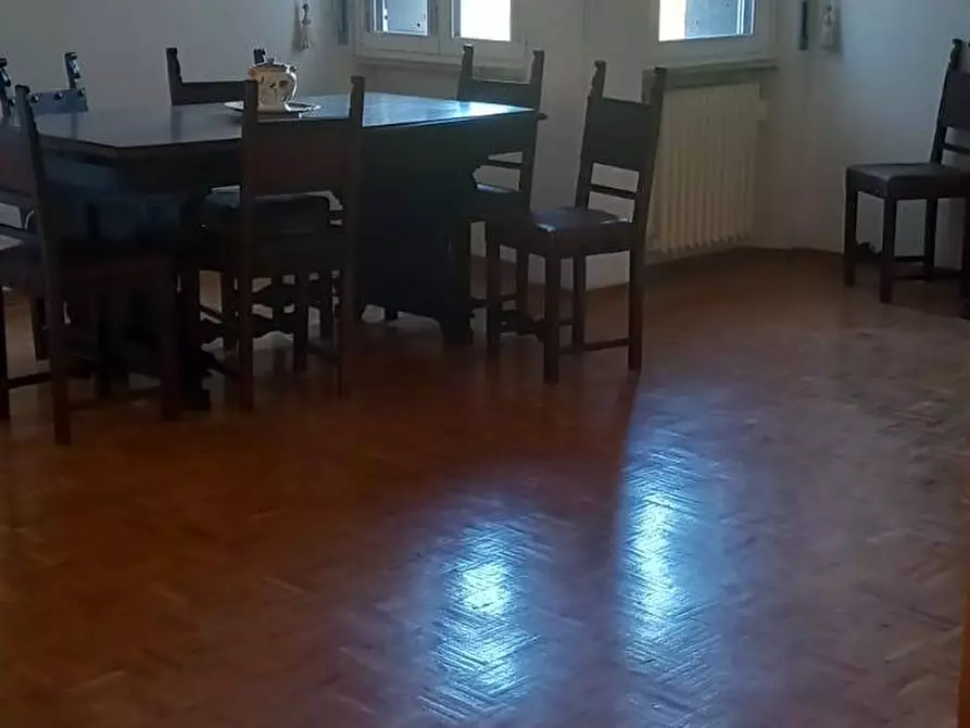 Immagine 9 di Appartamento in vendita  in VIA MICHELANGELO  SOCI a Bibbiena