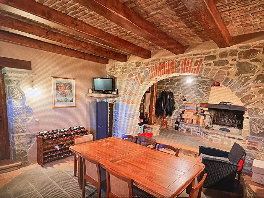 Immagine 6 di Villa in vendita  in LOC TULLIANO a Castel Focognano