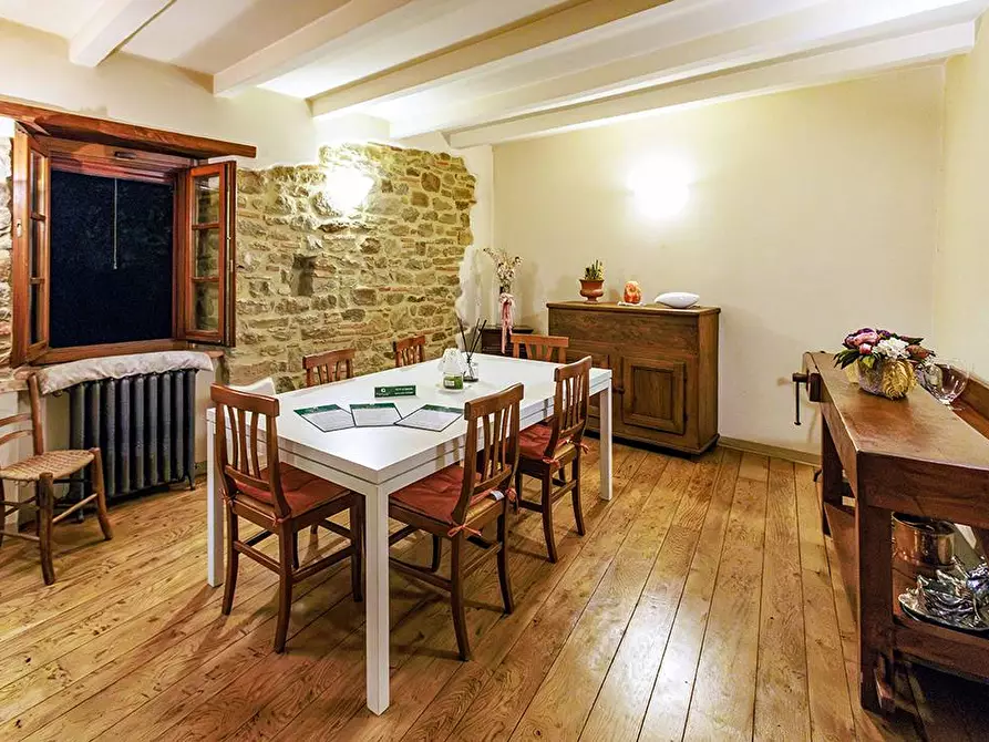 Immagine 16 di Villa in vendita  in LOC TULLIANO a Castel Focognano