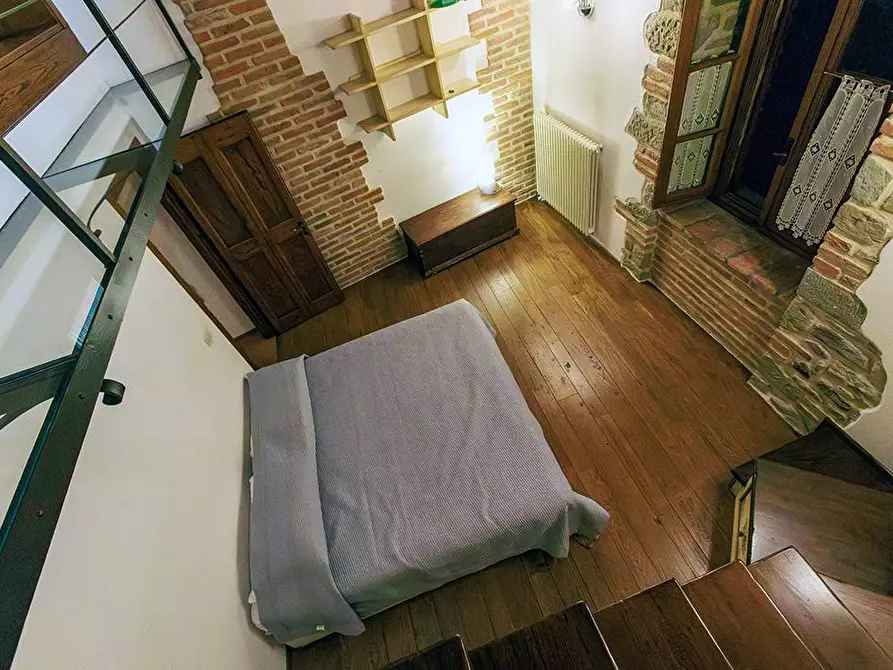 Immagine 25 di Villa in vendita  in LOC TULLIANO a Castel Focognano