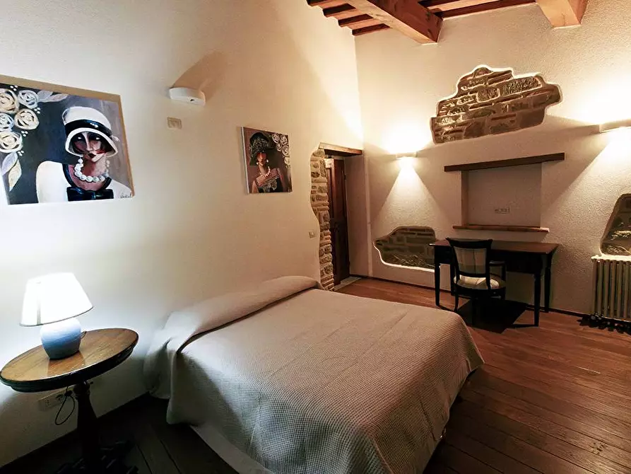 Immagine 28 di Villa in vendita  in LOC TULLIANO a Castel Focognano