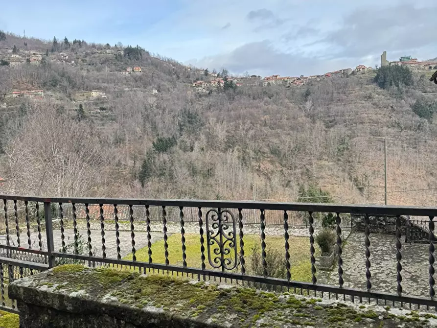 Immagine 2 di Casa indipendente in vendita  in LOC. FORCANASSO a Montemignaio