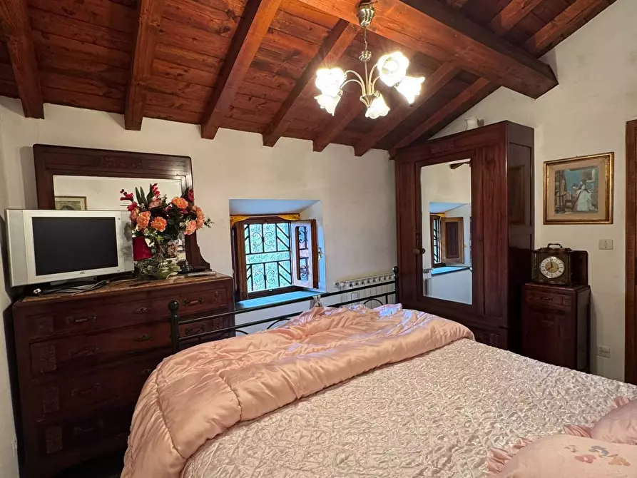 Immagine 4 di Casa indipendente in vendita  in LOC. FORCANASSO a Montemignaio