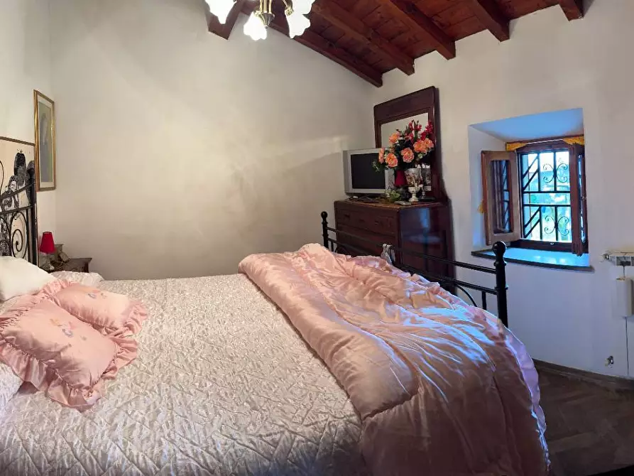 Immagine 5 di Casa indipendente in vendita  in LOC. FORCANASSO a Montemignaio