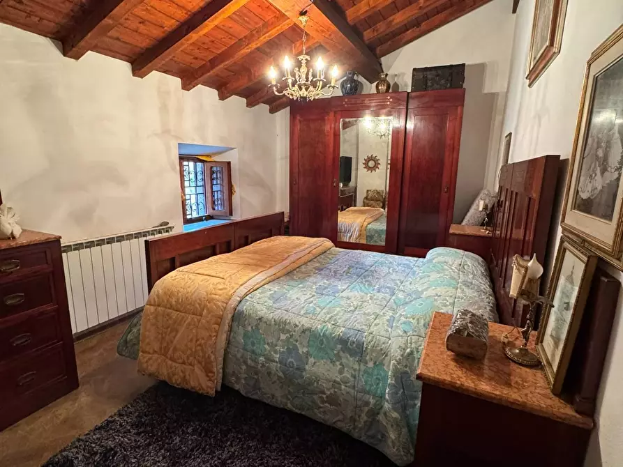 Immagine 6 di Casa indipendente in vendita  in LOC. FORCANASSO a Montemignaio